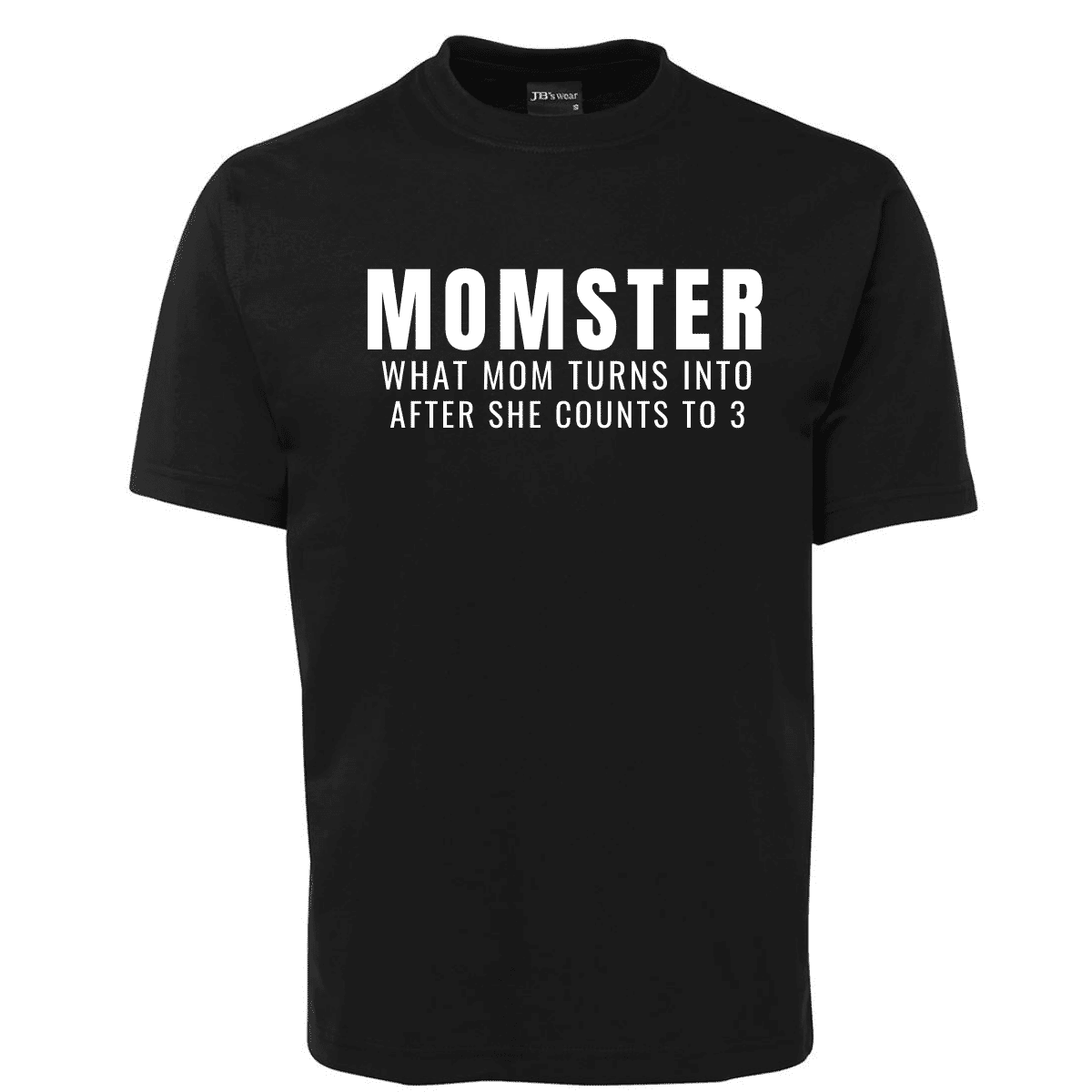 Momster_Blk