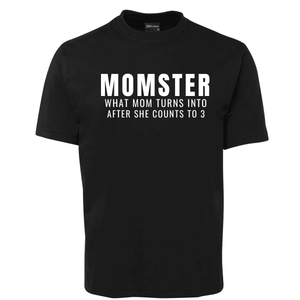 Momster_Blk