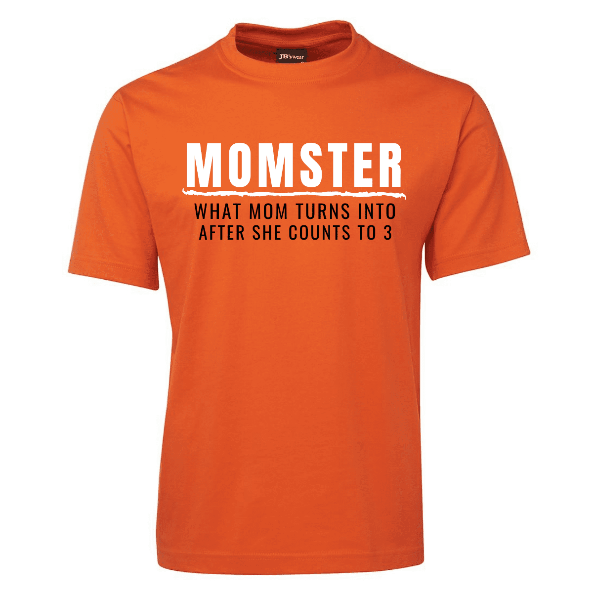 Momster_Ora