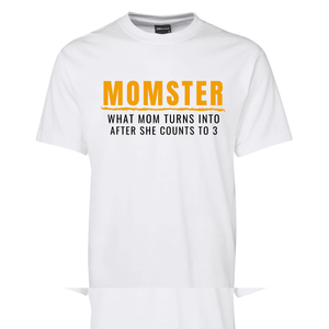 Momster_Wht