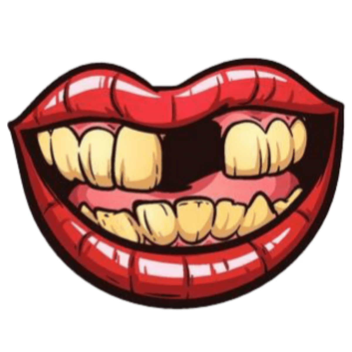 Mouth2