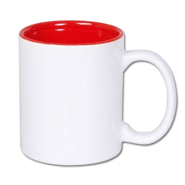 Mug-Red