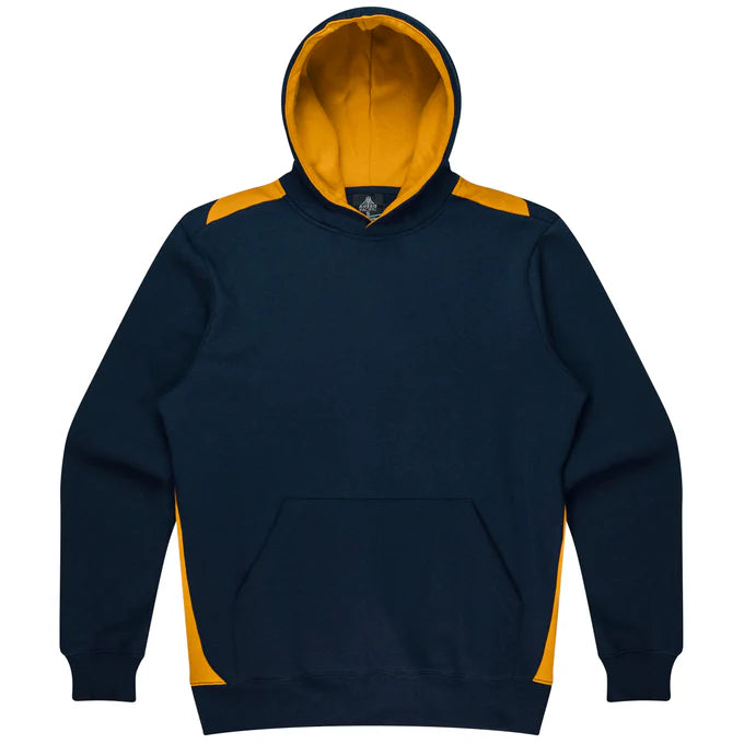AP Paterson Kids Hoodies - 3506