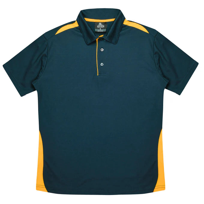 AP  Paterson Mens Polos - 1305
