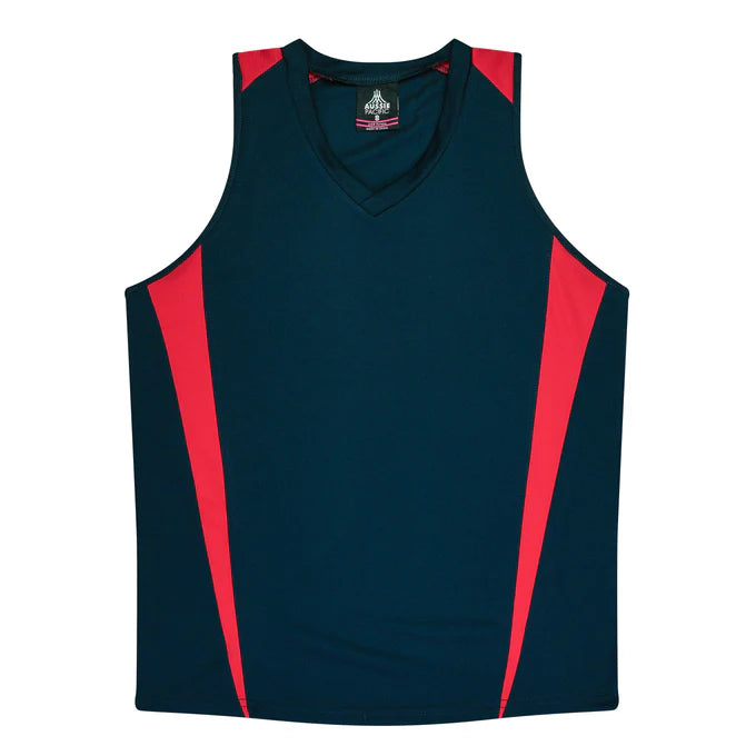 AP Eureka Lady Singlets - 2104