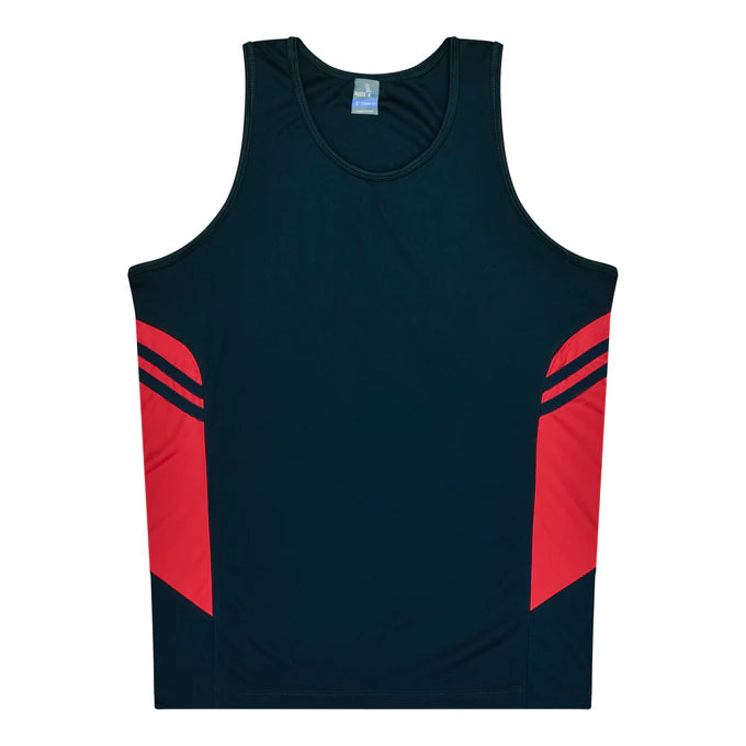 AP Tasman Mens Singlets - 1111