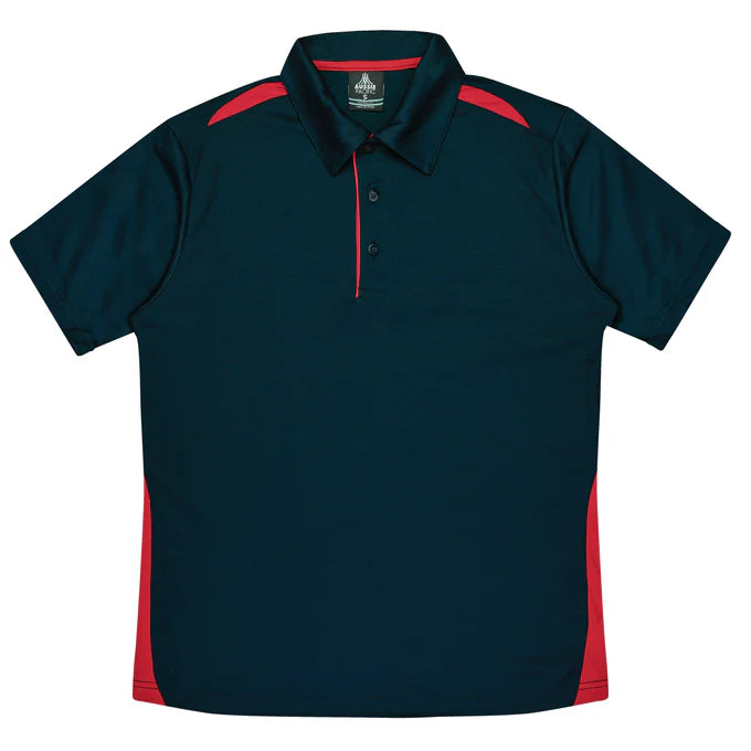 AP  Paterson Lady Polos - 2305