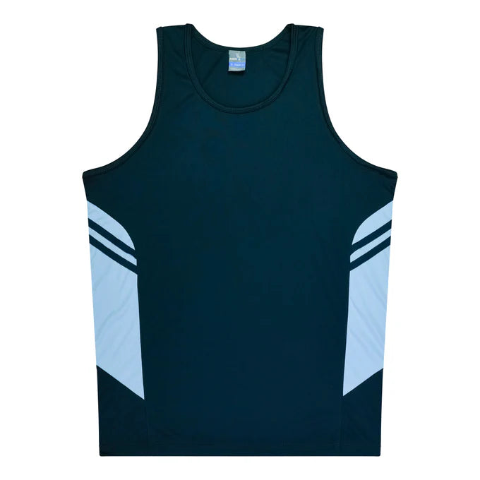 AP Tasman Mens Singlets - 1111