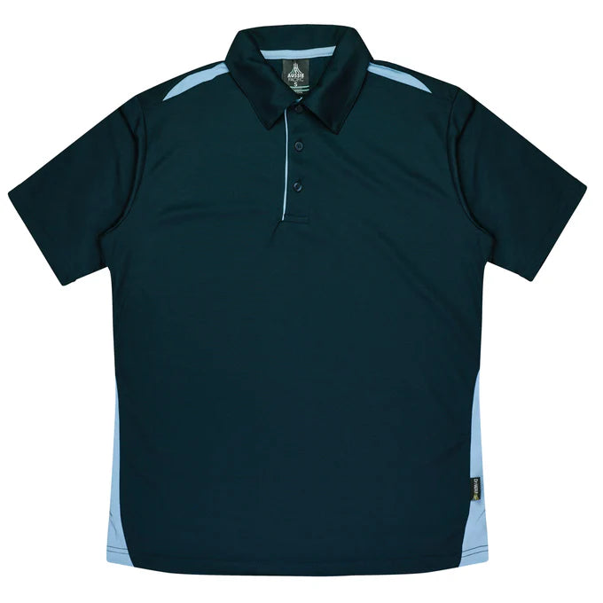 AP  Paterson Lady Polos - 2305