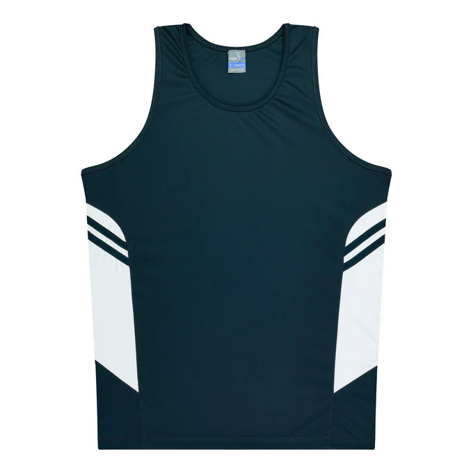 AP Tasman Mens Singlets - 1111