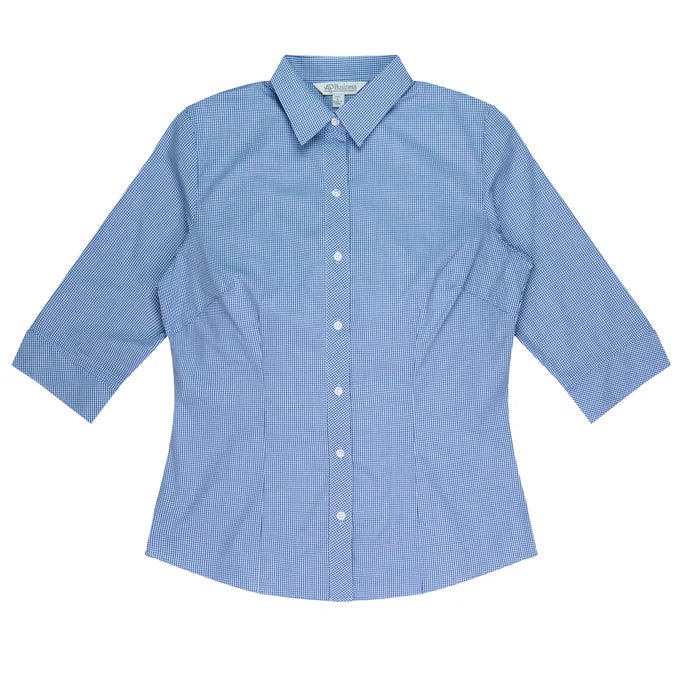 AP Toorak Lady Shirt 3/4 Sleeve - 2901T