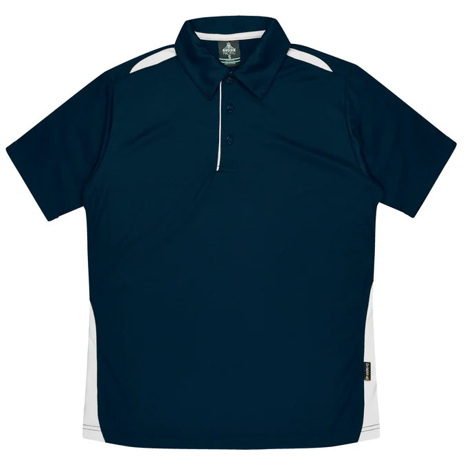 AP  Paterson Mens Polos - 1305