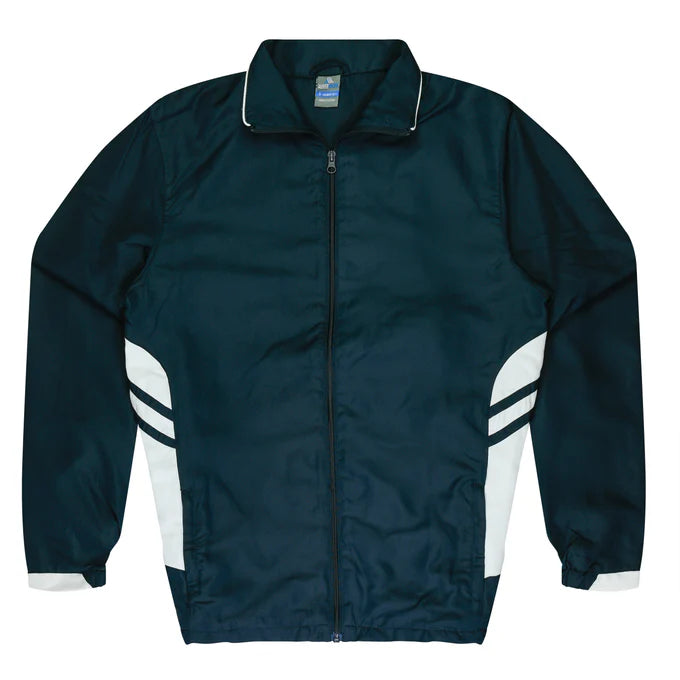 AP Tasman Kids Tracktops - 3611