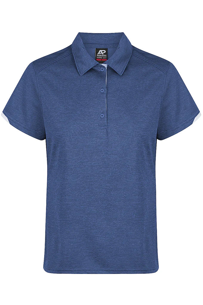 AP Morris Lady Polos - 2317