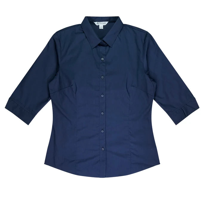 AP Mosman Lady Shirt 3/4 Sleeve - 2903T