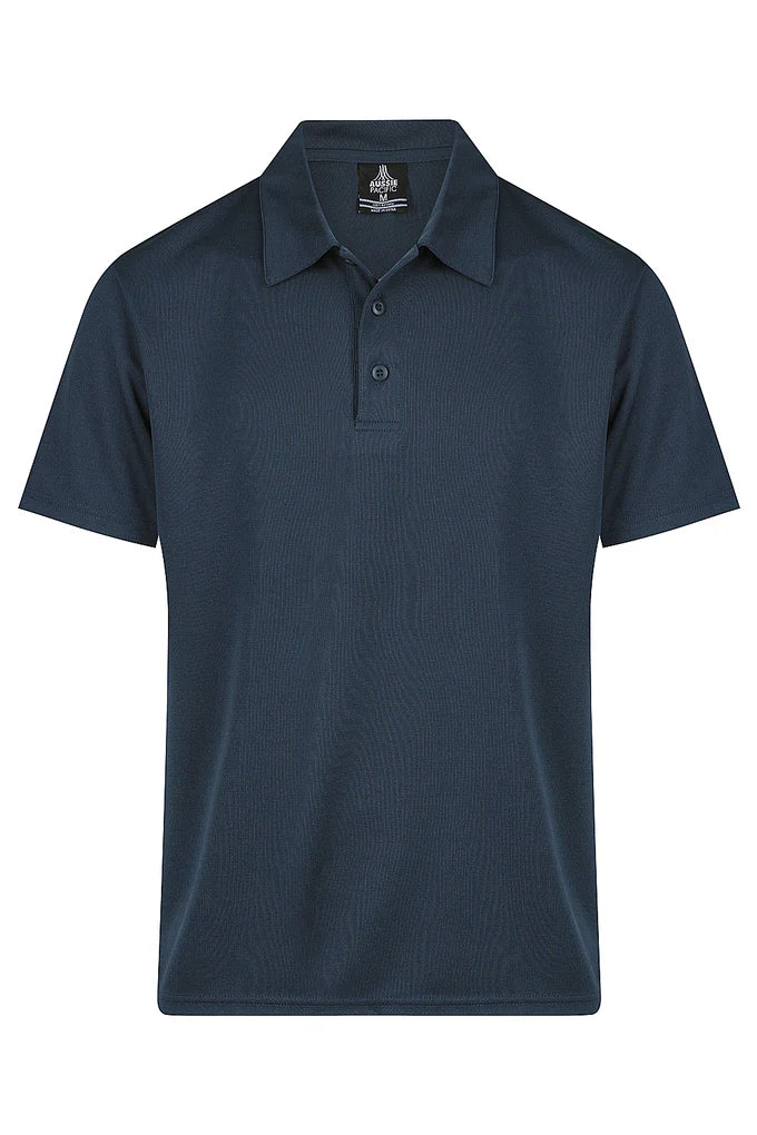 AP  Botany Kids Polos - 3307