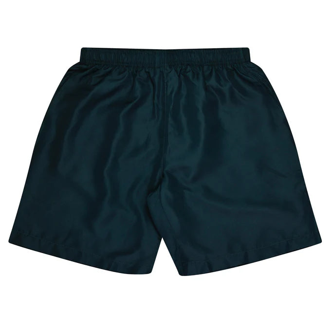AP Pongee Short Kids Shorts - 3602