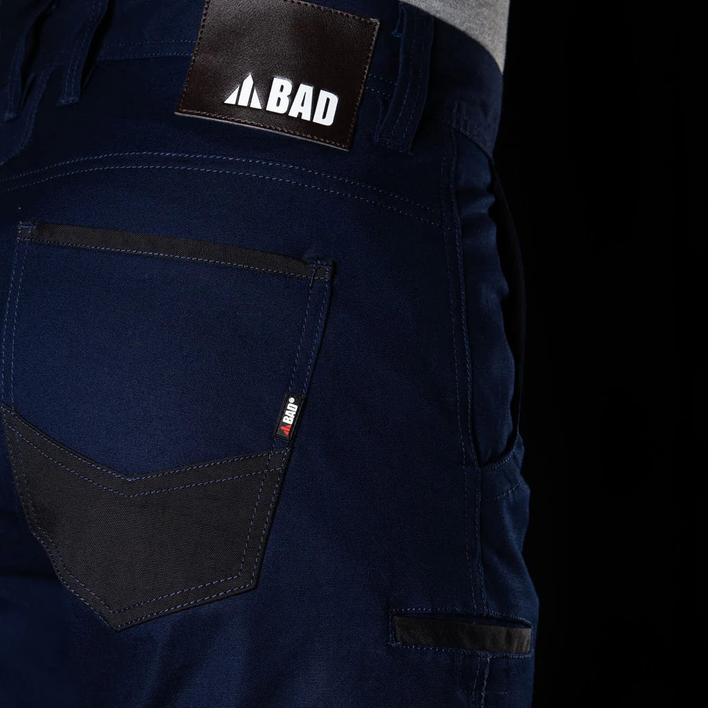 BD 365 Slim Fit Work Pants