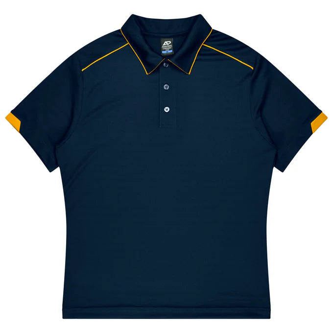 AP Currumbin Kids Polos - 3320