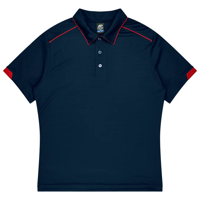 AP Currumbin Kids Polos - 3320
