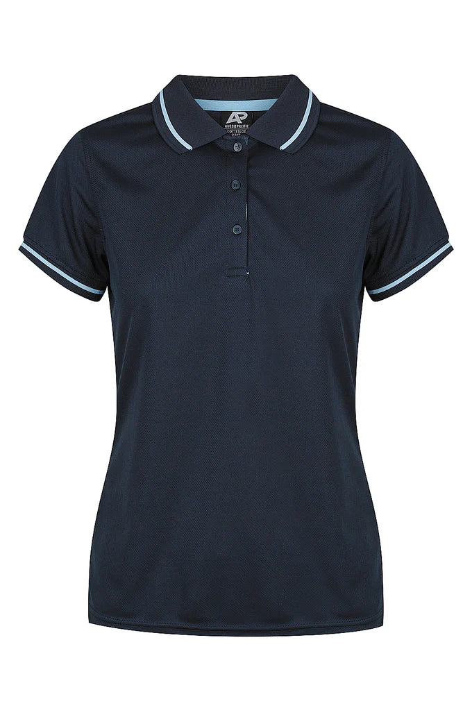 AP Cottesloe Lady Polos - 2319