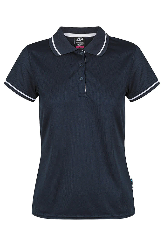 AP Cottesloe Lady Polos - 2319