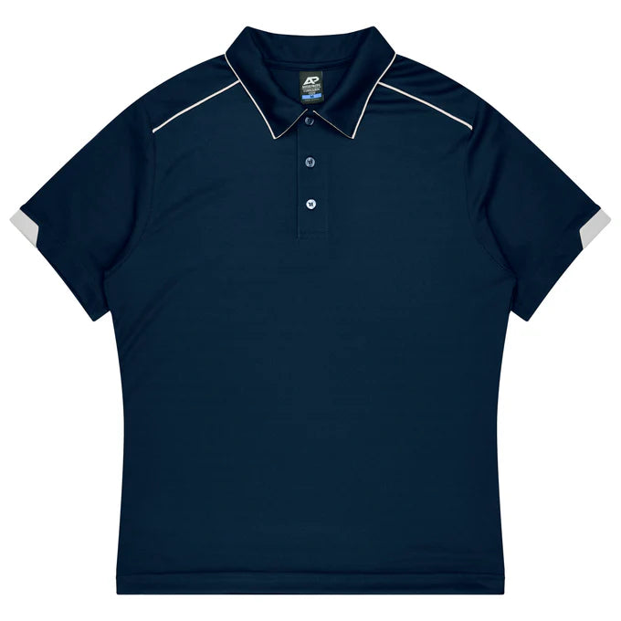 AP Currumbin Kids Polos - 3320