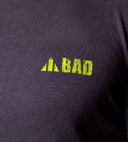 BD Acid Wash Trademark S/S T-Shirt