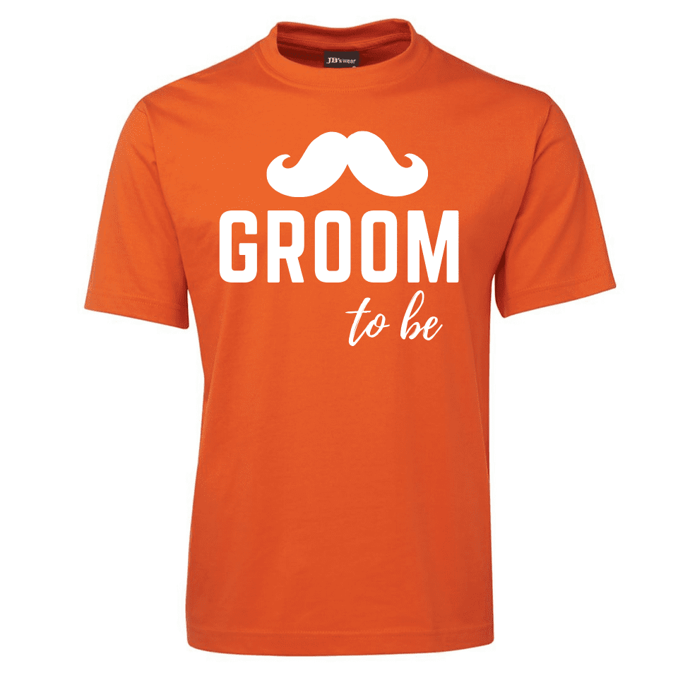 Orange_Groom-To-Be_Men-Tees