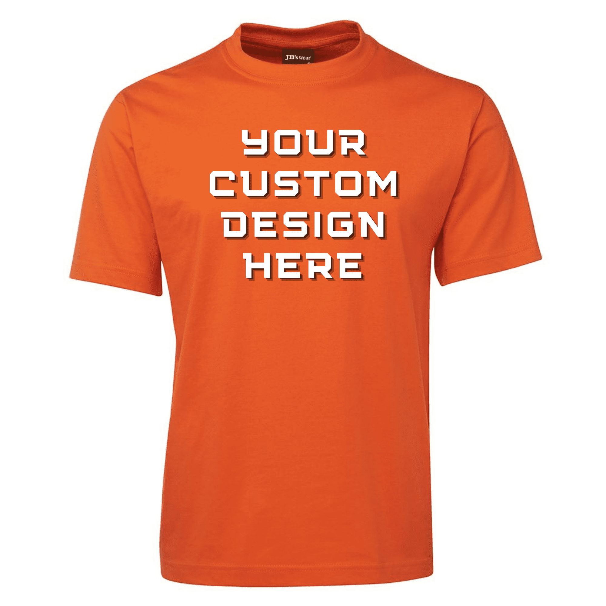 Orange_YourCustomDesignHere