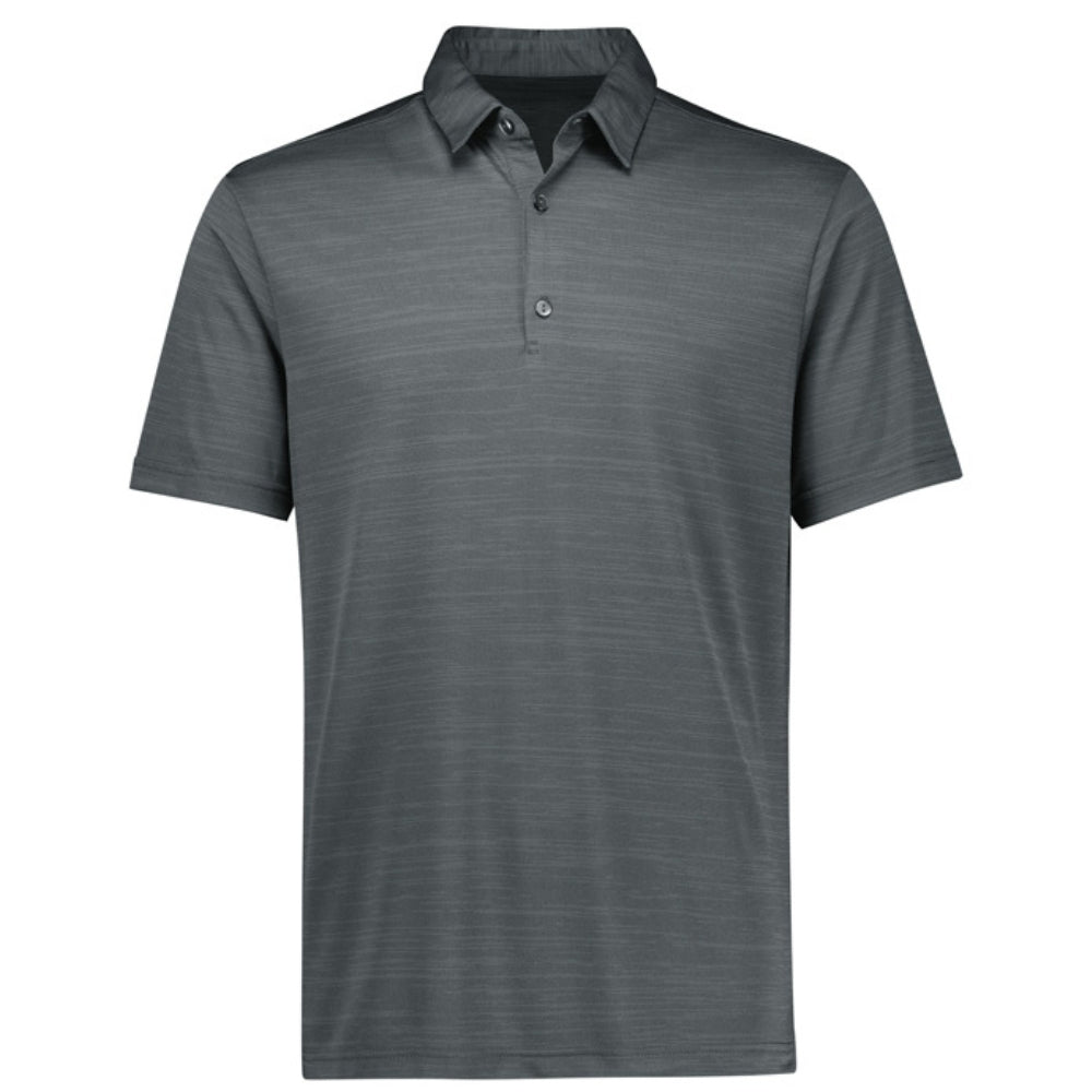 BZ Mens Orbit Short Sleeve Polo P410MS