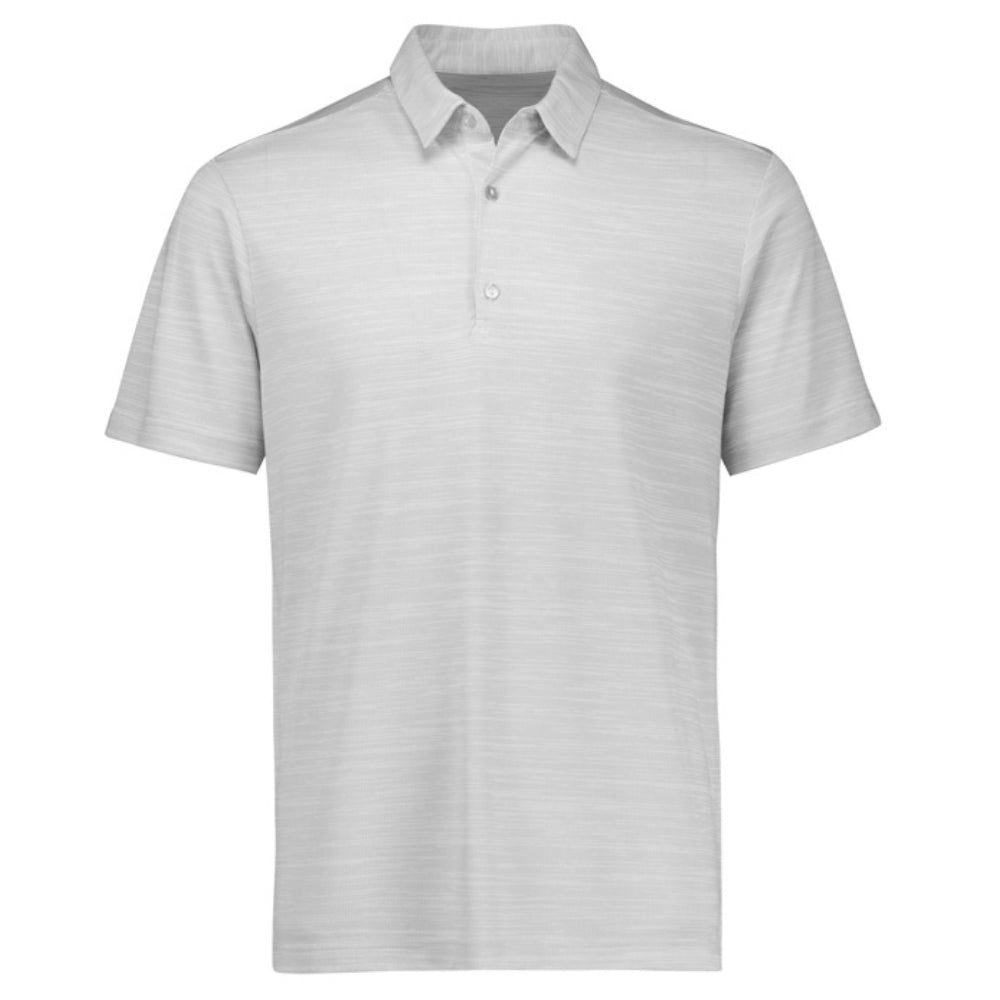 BZ Mens Orbit Short Sleeve Polo P410MS