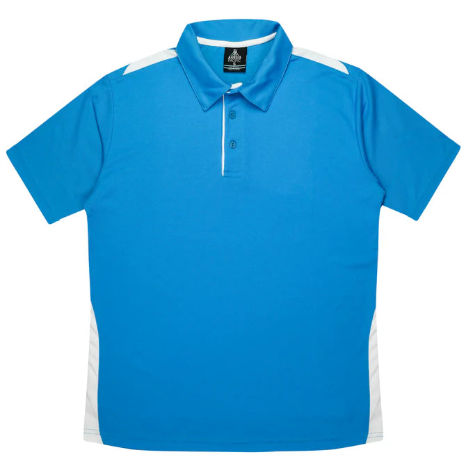 AP  Paterson Mens Polos - 1305