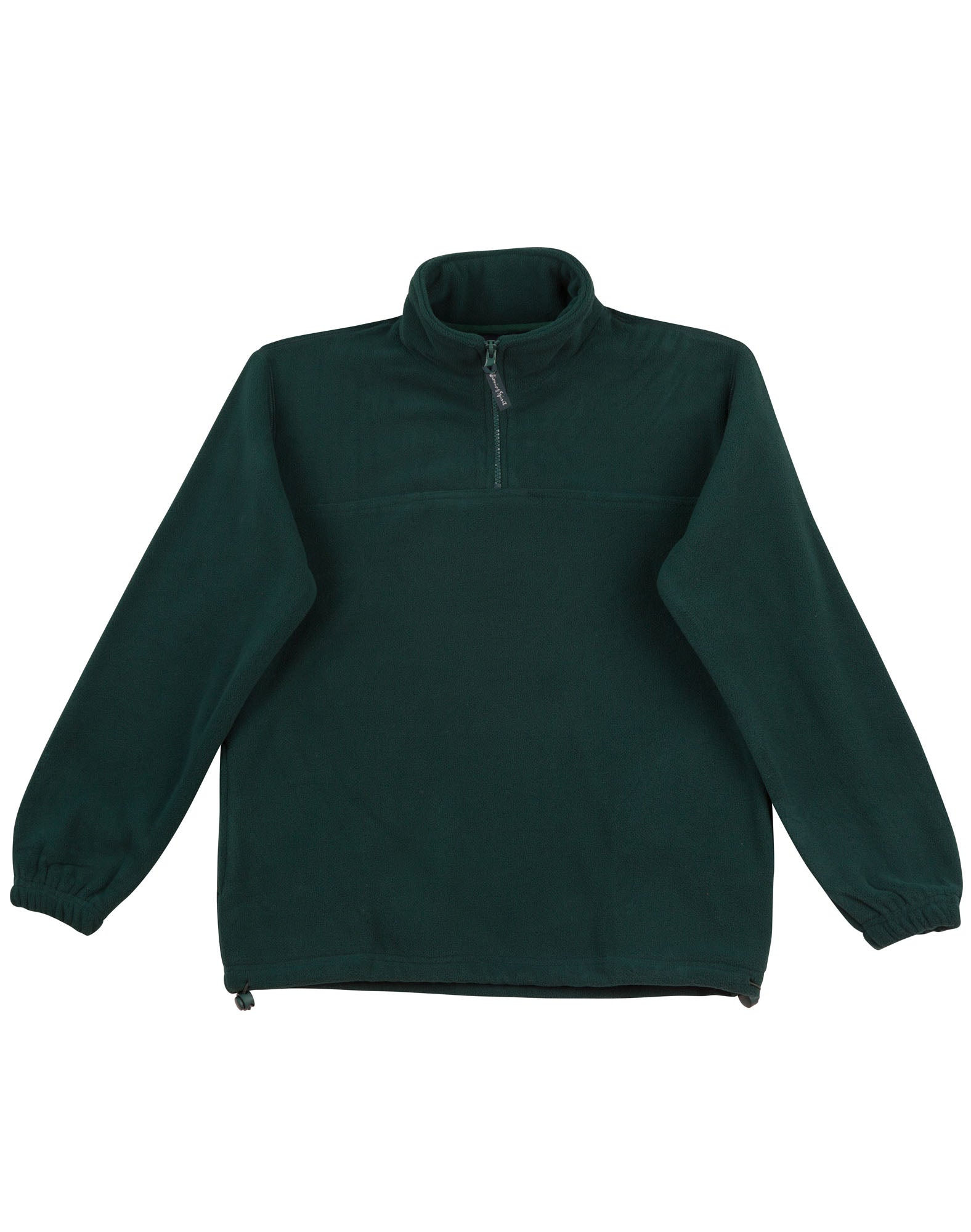 WS MT Buller Pullover Kids - PF11