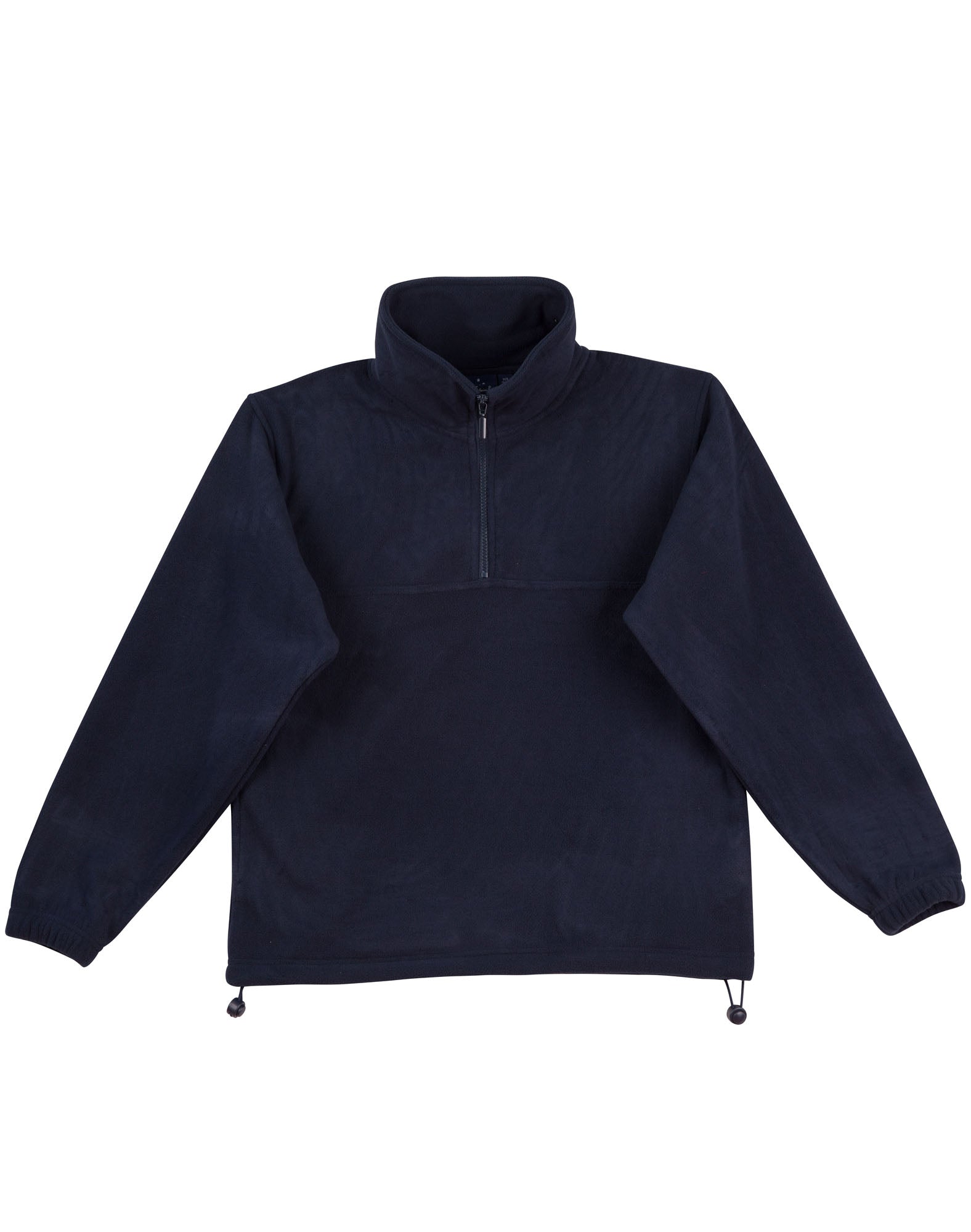 WS MT Buller Pullover Kids - PF11