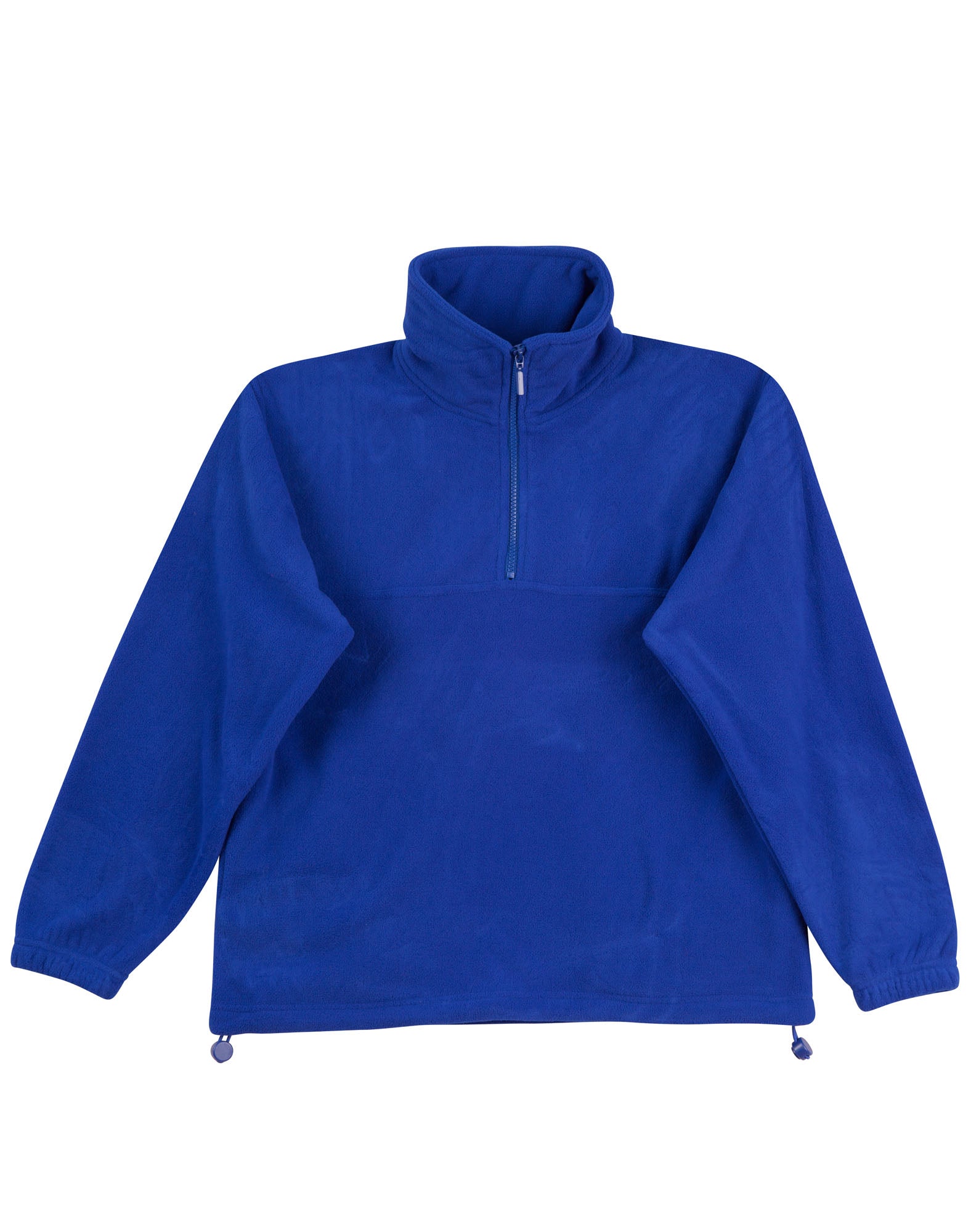 WS MT Buller Pullover Kids - PF11