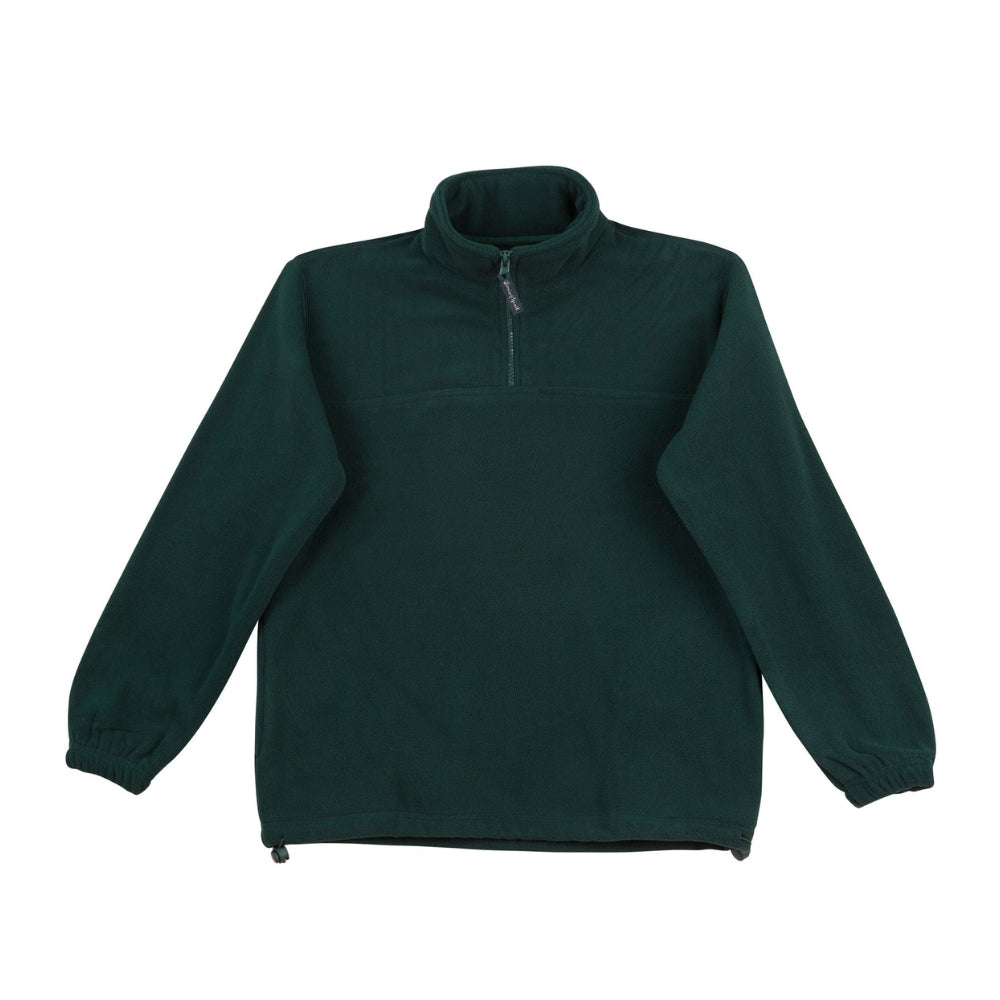 WS MT Buller Pullover Kids - PF11