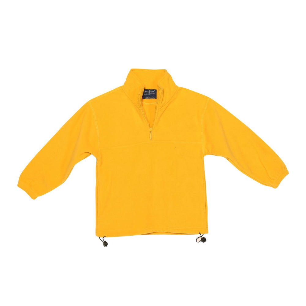 WS MT Buller Pullover Kids - PF11