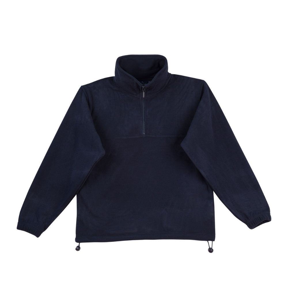 WS MT Buller Pullover Kids - PF11