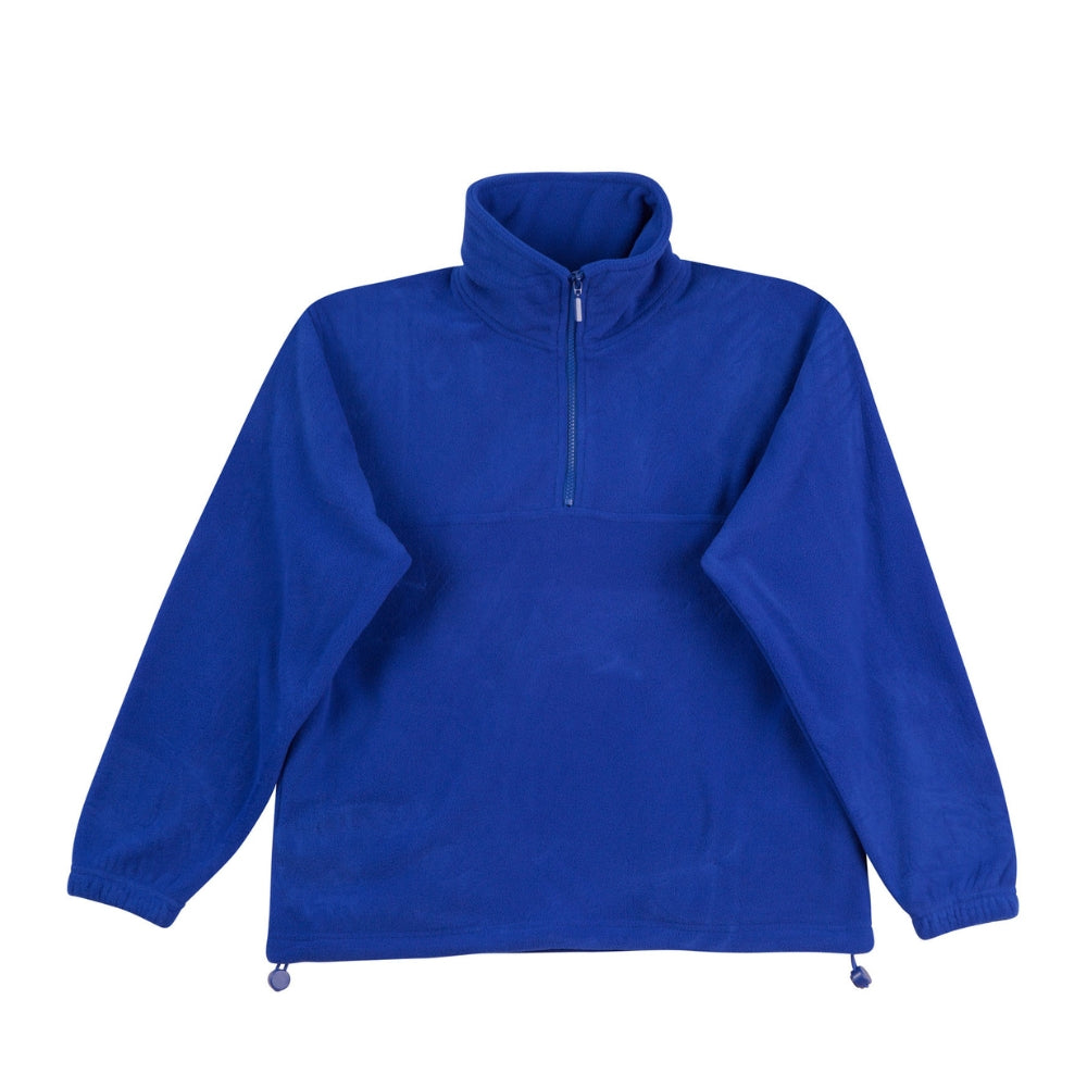 WS MT Buller Pullover Kids - PF11
