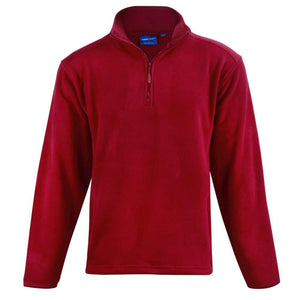 PF21_BEXLEY-PULLOVER-UNISEX-Red
