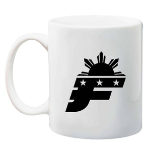 PINOY FIL CLUB-Mug