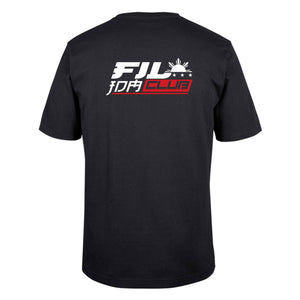 PINOY FIL CLUB-Tees-Black-back