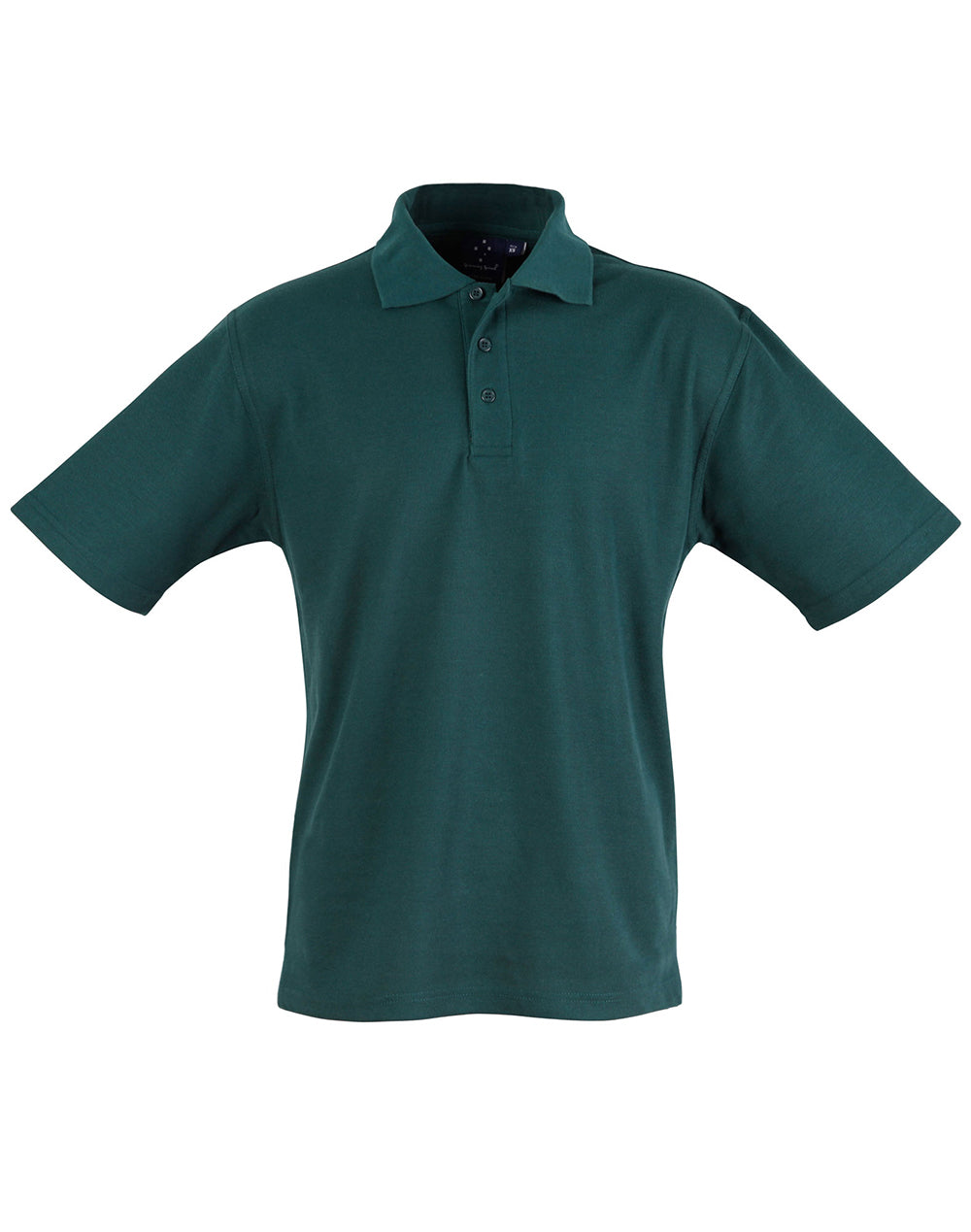 WS Traditional Polo Kids - PS11K