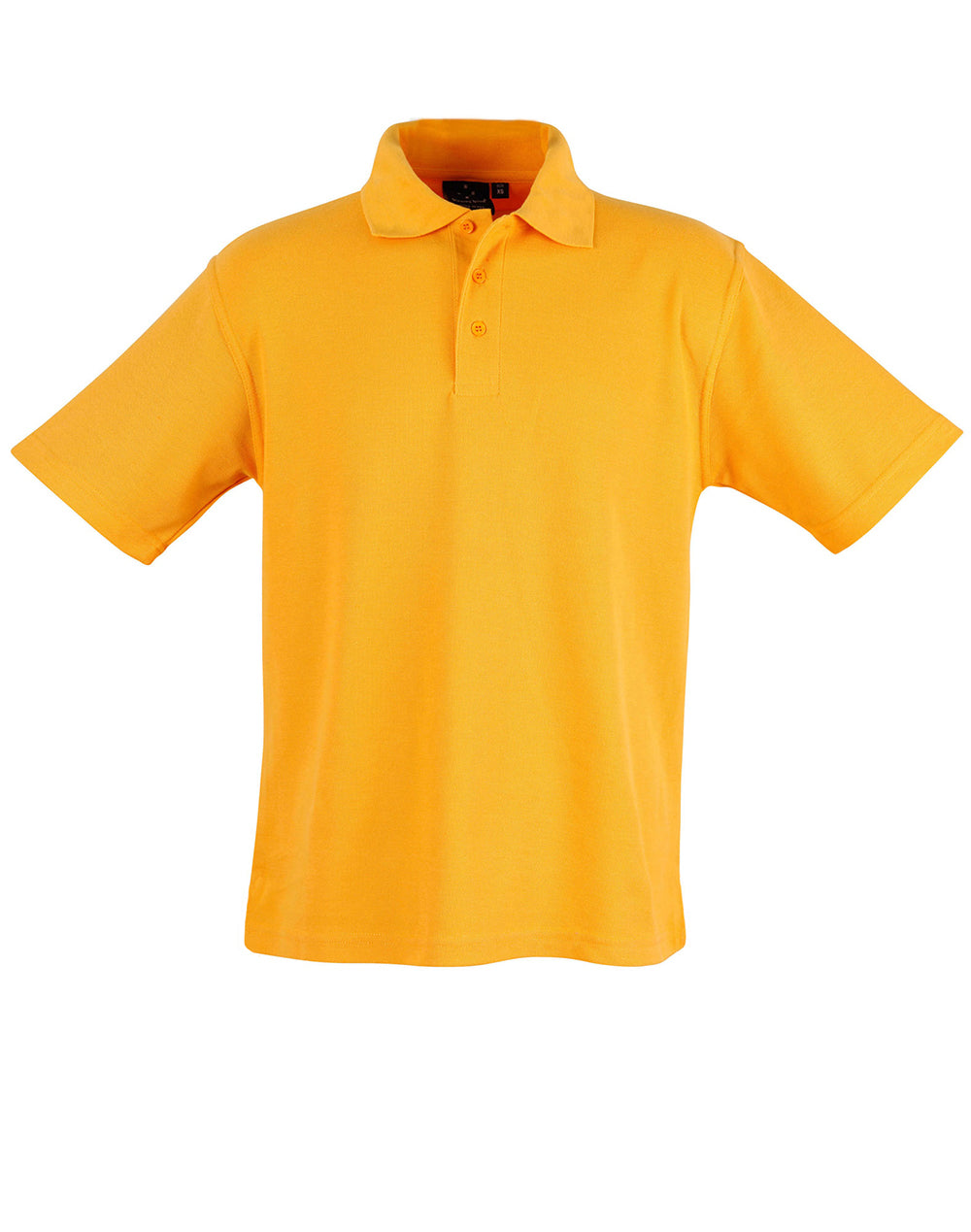 WS Traditional Polo Kids - PS11K