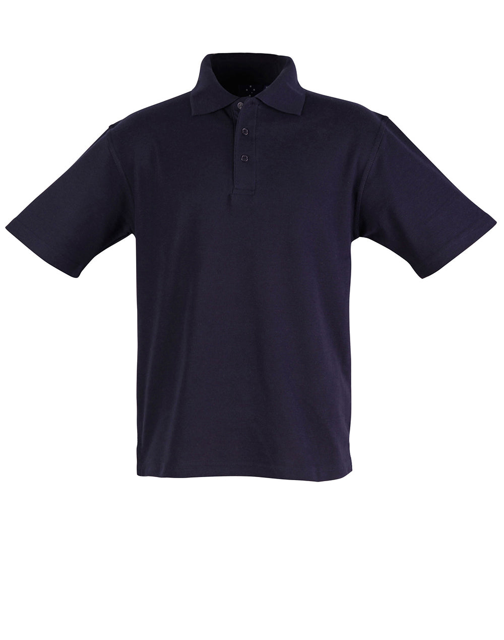 WS Traditional Polo Kids - PS11K