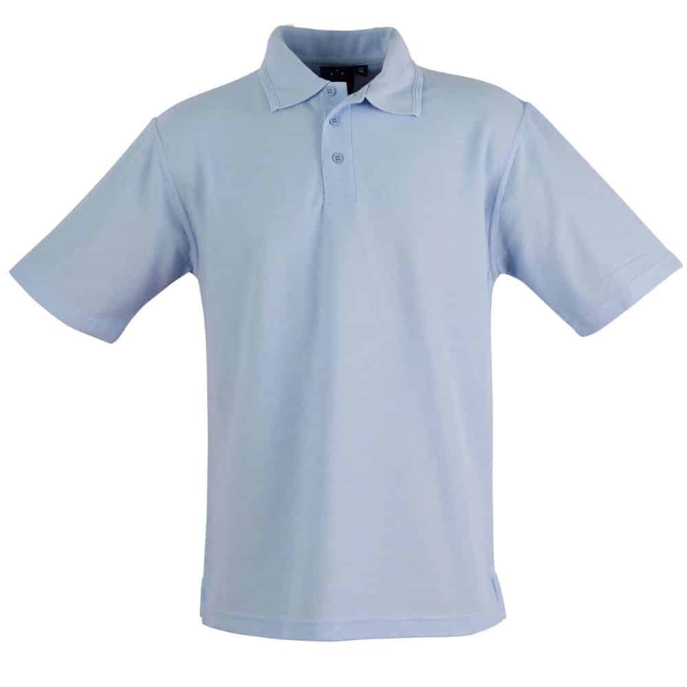 PS11_TRADITIONAL-POLO-Unisex-Skyblue
