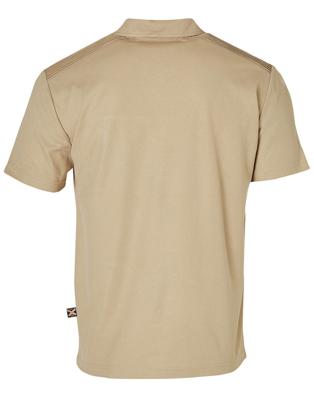 WS Unisex Short Sleeve TrueDry® Polo - PS209