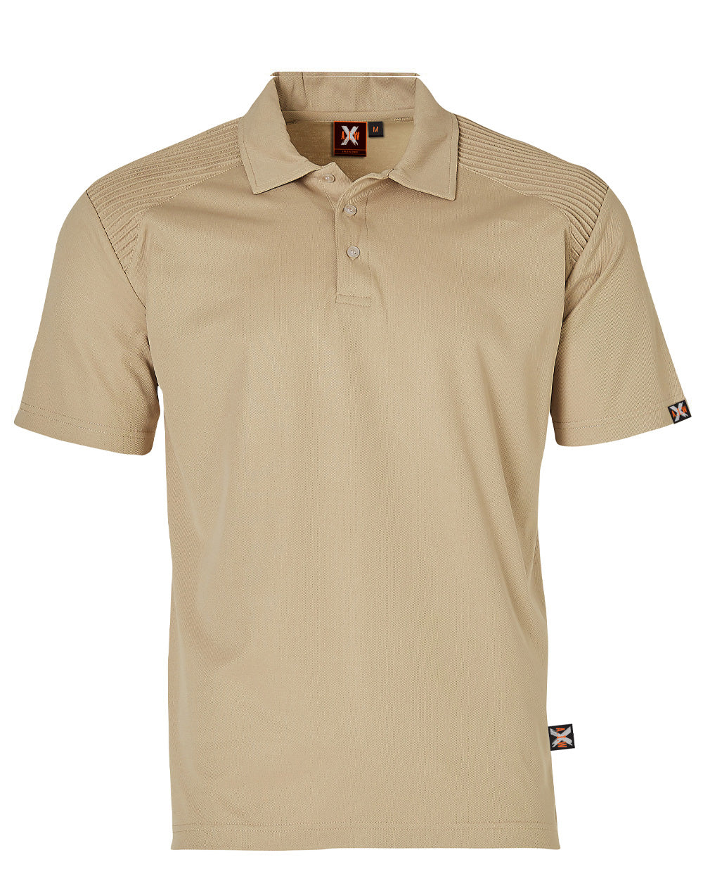 WS Unisex Short Sleeve TrueDry® Polo - PS209