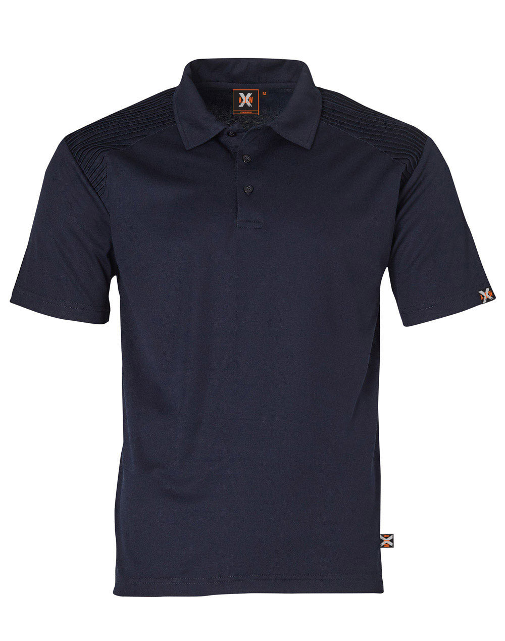 WS Unisex Short Sleeve TrueDry® Polo - PS209